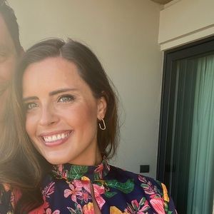 Meet your Posher, Allie